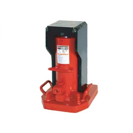 Zinko RHC-10 Ram Toe, 10 ton 82-010